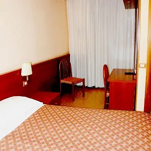 Hotel Bruna, Roma