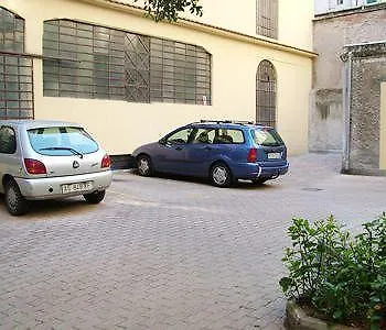 Romebed Hotel  Rome