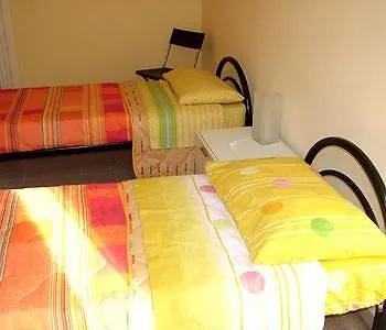 Romebed Hotel 2*, Rome
