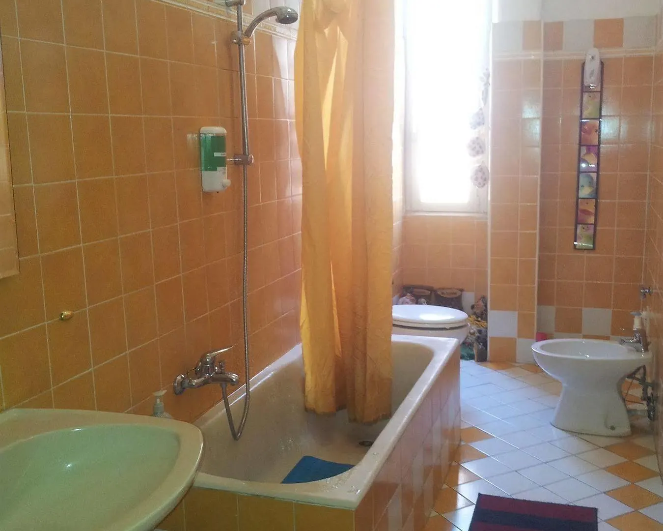 Romebed Hotel Italy